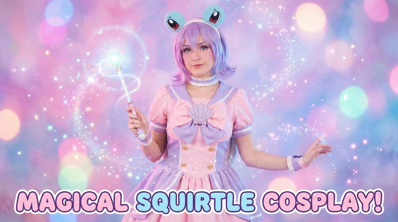 幼女漫画传媒Cosplay影像