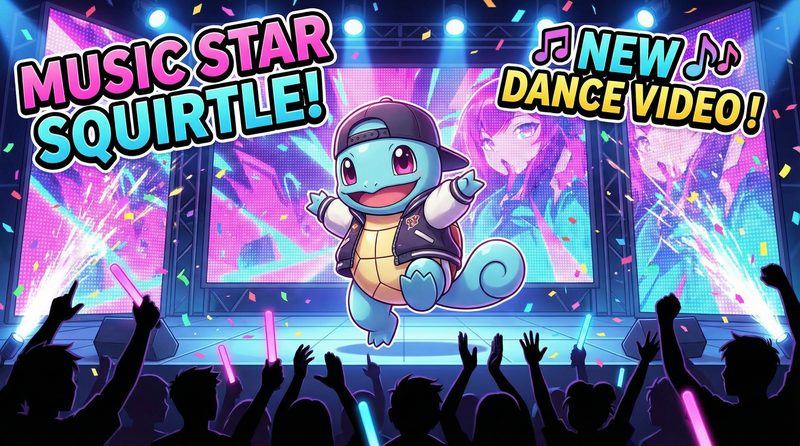 幼女漫画传媒音乐MV